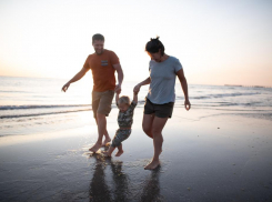 Комфортный отпуск в один клик