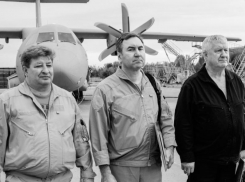 «Ушли, выполняя свой долг»: ВАСО рассказало о погибших при крушении Ил-112В летчиках