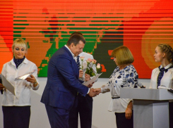 Депутат Александр Трубецкой: Поддержка школ и детских садов – наш вклад в воспитание юных граждан России 