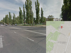 В Воронеже перекроют две улицы на Левом берегу