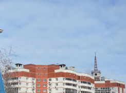 Что делать при воздушной тревоге, рассказали воронежцам 