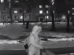 «Чья маленькая радость?» – проделки школьницы с ножом попали на видео в Воронеже