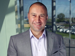 Живший год на 328 рублей в день депутат Чуйко перестал страдать от безденежья