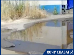 По дороге на почту я чуть не потеряла двигатель, - жительница Воронежа
