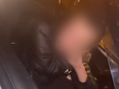 Воронежец, никогда не получавший права, может второй раз сесть в тюрьму за пьяную езду 