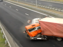 Жуткие последствия: к чему приводит усталость за рулем, наглядно показали на примере воронежской трассы 