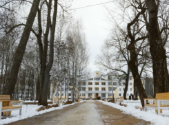 Санаторий предлагает воронежцам предновогоднии акции 