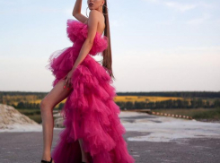 Визажист Валерия Манская в конкурсе «Мисс Блокнот»-2023