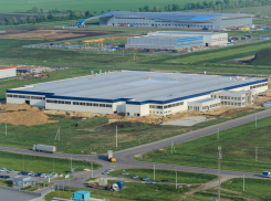 Невезучей на кадры воронежской ОЭЗ подобрали «недостающий элемент» 