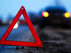 Двухлетний ребенок и два водителя пострадали в массовом ДТП под Воронежем