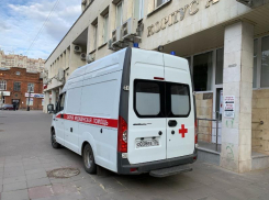 Прокуратура и СК займутся нападением на скорую помощь в Воронеже