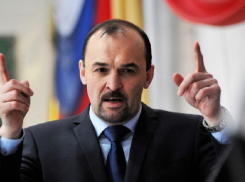 Трехкратный чемпион Италии возглавил воронежский «Буран»