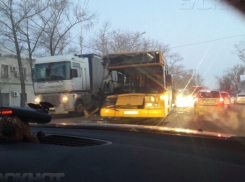 За 2016 год в ДТП с участием автобусов погибло 6 воронежцев