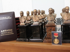 Алексей Гордеев получит премию А.Н. Косыгина за вклад в агропромышленность России