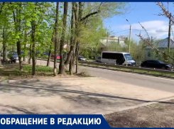 Увеличение традиционных заторов в Березовой роще предрек воронежец 