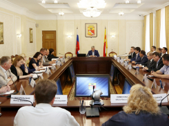  Мэрия Воронежа готова «срочно» пойти навстречу строителям