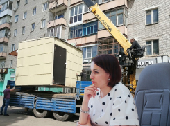 Отнимают НТО: Бизнесмены в Воронеже бьют тревогу