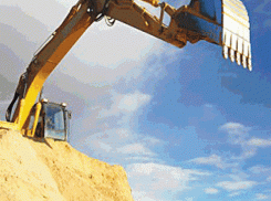 В Воронеже заместитель руководителя департамента природных ресурсов незаконно добывал песок