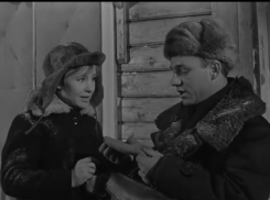 Любимец советских девушек, звезда «Девчат» Николай Рыбников родился в Воронежской области 95 лет назад