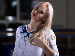 Воронежская гимнастка победила на соревнованиях, которые бойкотировали украинские спортсмены