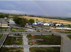 Самым красивым селом Воронежской области стала Данцевка Богучарского района