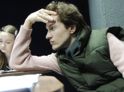 Максим Иванов объявил об уходе с должности главного режиссёра воронежского ТЮЗа