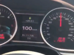 Хитрую работу камеры фиксации на М-4 «Дон» раскрыл адвокат 