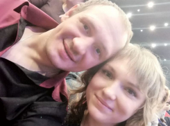 Дмитрий и Елена Котляровы  в конкурсе «История любви»