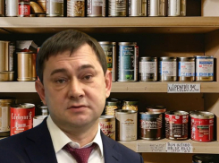 Куда пропал Владимир Нетесов, или Почему облдума кормит воронежцев  «консервами»