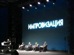 Перекрытый виадук на 9 Января стал звездой «Импровизации» в Воронеже