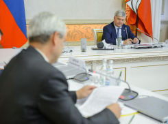 Где в Воронежской области больше всего заболевших коронавирусом