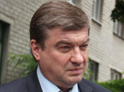 Оптимальный спикер Воронежской гордумы отмечает юбилей 