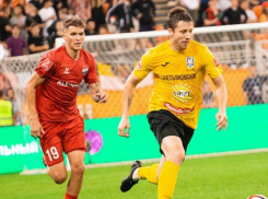 Любительский клуб из Борисоглебска сыграет во 2-м раунде Пути регионов Кубка России 