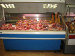 В Воронеже и области торговали опасной продукцией животноводства