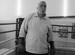 Титулованный советский боксер умер в Семилуках 