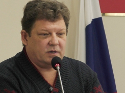 Выяснилось, за чей счёт окреп «авторитет» депутата Олега Черкасова на «селянинских» выборах в Воронеже