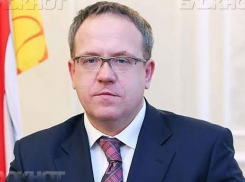 Геннадий Швырков избран главой района под Воронежем