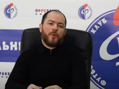 Гендиректор воронежского «Факела» не стал строить планы на РПЛ
