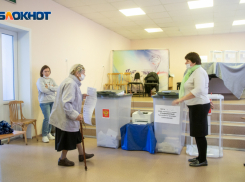 Госдума одобрила лишение Воронежской области одномандатного округа 