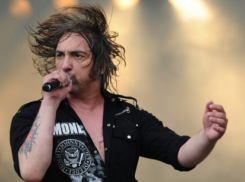 В Воронеже пройдет благотворительный концерт в честь ушедшего из жизни солиста группы «Король и Шут»