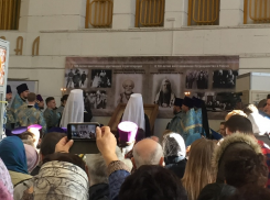 Эпоха Николая II была лучшей в истории, открылось на форуме РПЦ в Воронеже 