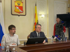 Будут ли штрафовать за неоплаченные парковки, рассказал мэр Воронежа