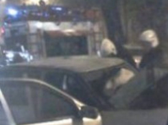 В Воронежской области на трассе «Форд Фокус» врезался в «Фольксфаген» 