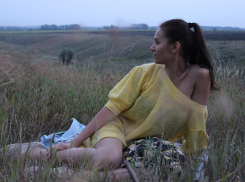 День без смеха - это потерянный день, - Юлия Руднева в конкурсе «Мисс Блокнот Воронеж-2017   