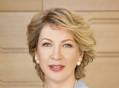 Сообщается, что Наталья Цайтлер покинет пост главы воронежского Сбера