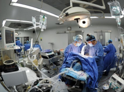 В Воронеже появится новый онкоцентр за 8 миллиардов рублей