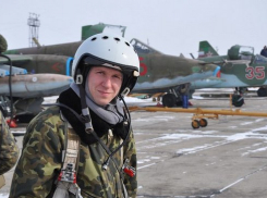 Два года назад воронежец Роман Филипов совершил подвиг и погиб в Сирии