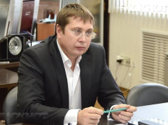 Ректор Ендовицкий ответил профессору Сапунову о зарплатах в ВГУ 