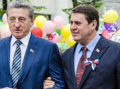 Сенатор Сергей Лукин против сайта «Блокнот Воронеж» - требует 1 миллион рублей