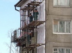 В Воронежской области планируют капитальный ремонт домов